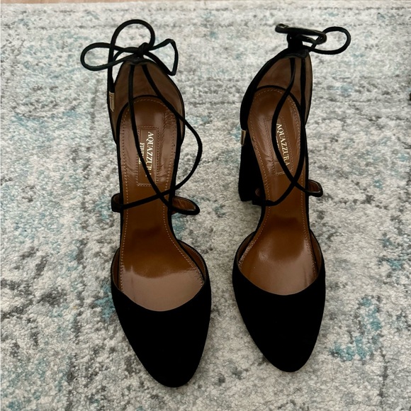 Aquazurra Pumps - Picture 2 of 5